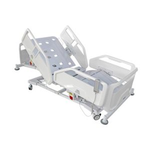 Cama Elétrica com Controle de Mão - CH 4004E