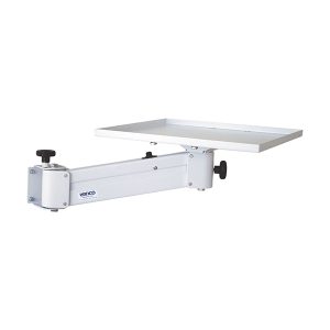 Suporte para Monitor Multiparamétrico para Fixação em Parede - SU 1550