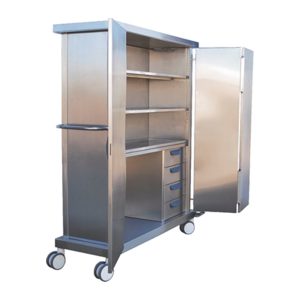 Carro para Cirurgia – LI 1040