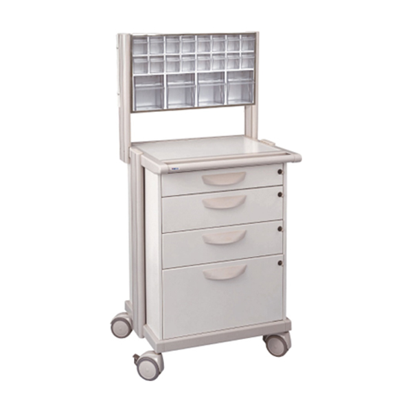 Carro para Medicação Anestésica – DM 6000