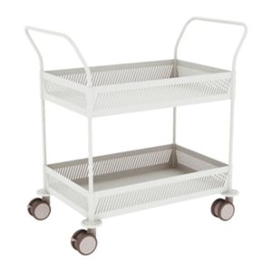 Carro para transporte de materiais e medicamentos - LT 6160