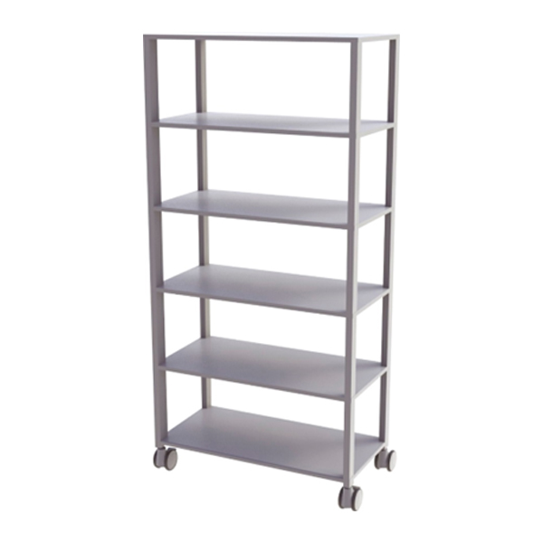 Estante com Prateleiras - LT 1475